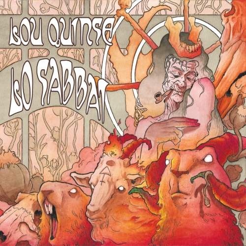 Lou Quinse - Lo Sabbat (2018)