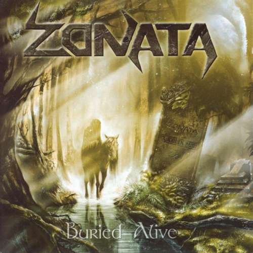 Zonata - Buried Alive 2002