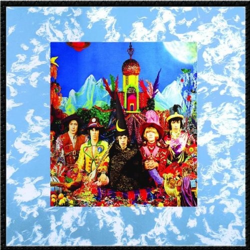 The Rolling Stones - Their Satanic Majesties Request 1967 (Lossless+Mp3)