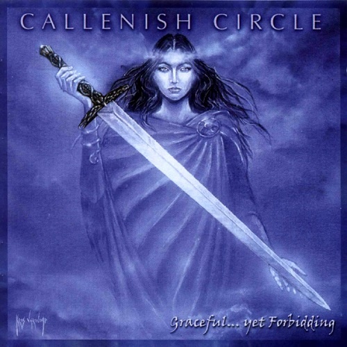 Callenish Circle - Discography (1996-2005) Lossless+mp3