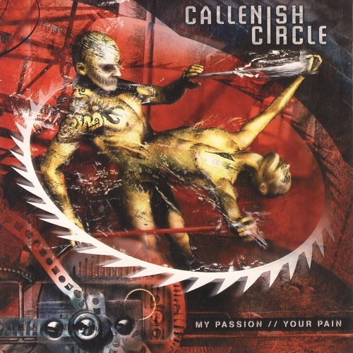 Callenish Circle - Discography (1996-2005) Lossless+mp3