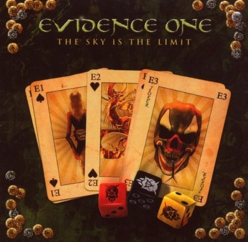 Evidence One - The Sky Is The Limit 2007
