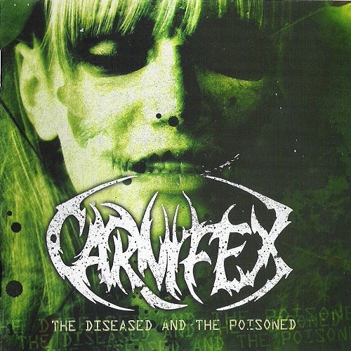 Carnifex - Discography (2007-2016) Lossless+mp3