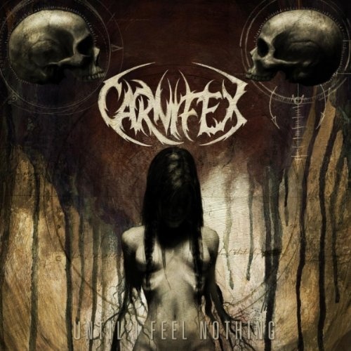 Carnifex - Discography (2007-2016) Lossless+mp3