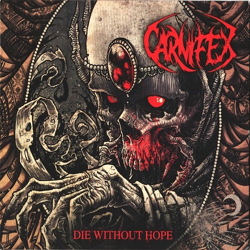 Carnifex - Discography (2007-2016) Lossless+mp3