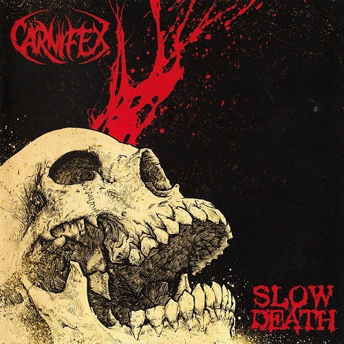 Carnifex - Discography (2007-2016) Lossless+mp3