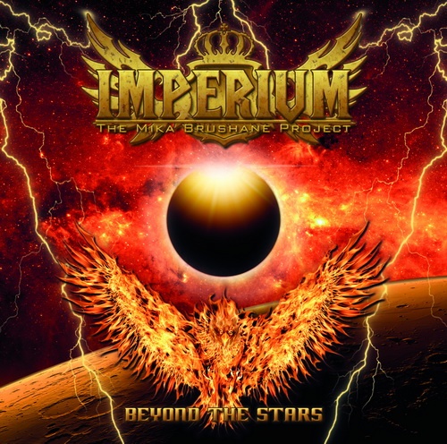 Imperium - Beyond the Stars 2018