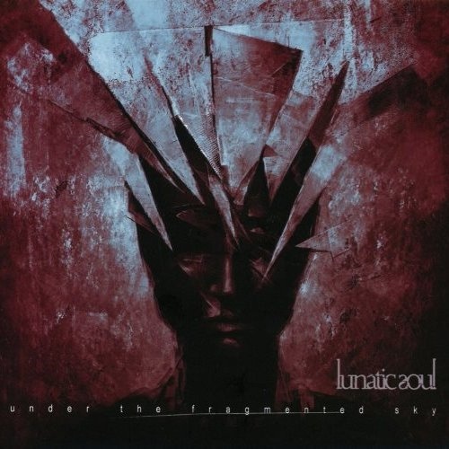 Lunatic Soul - Under the Fragmented Sky 2018 (Lossless + Mp3)