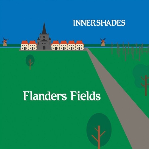 Innershades - Flanders Fields (2018) EP