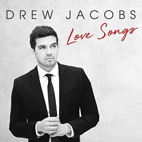 Drew Jacobs - Love Songs (2018)