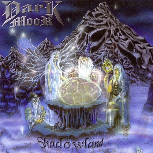 Dark Moor - Shadowland 1999 (Digipack Edition)