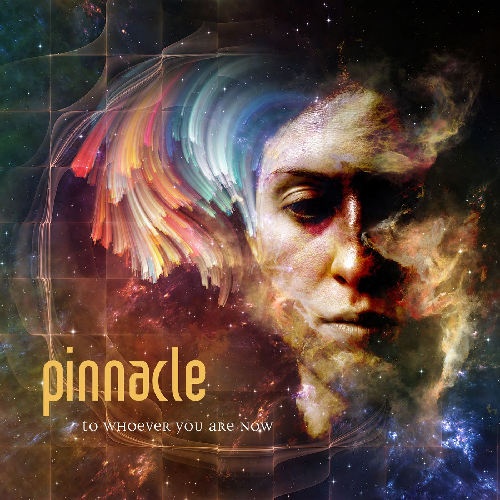 Pinnacle - To Whoever You Are Now 2018 (Lossless)
