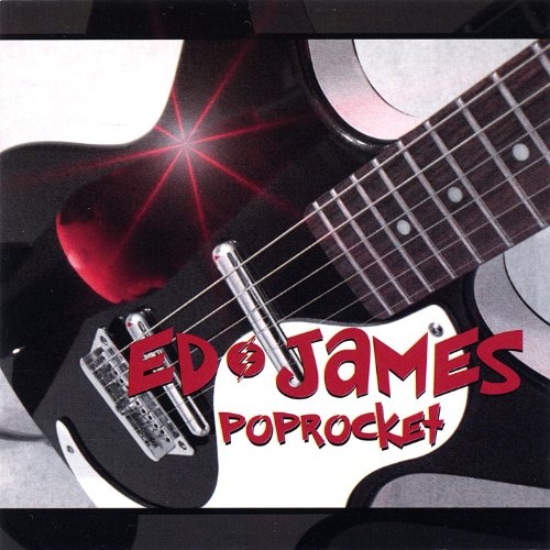 Ed James  Poprocket (2002)