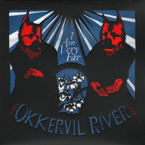 Okkervil River - I Am Very Far (2011)