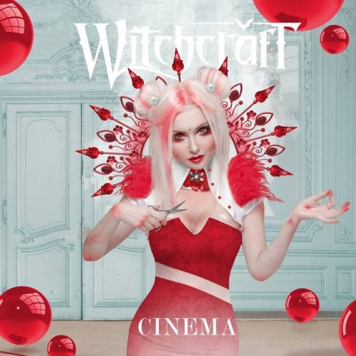 WitchcrafT - Cinema (2018)