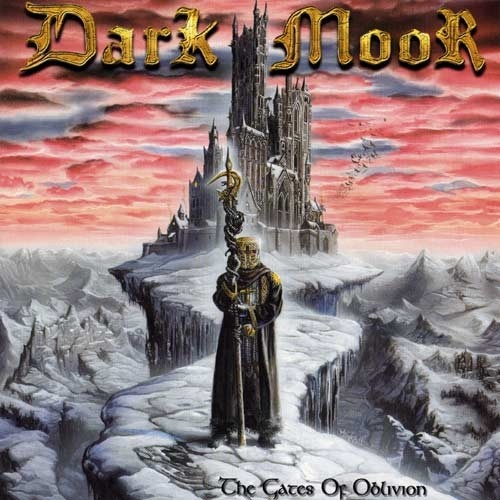 Dark Moor - The Gates Of Oblivion 2002 (Lossless+Mp3)