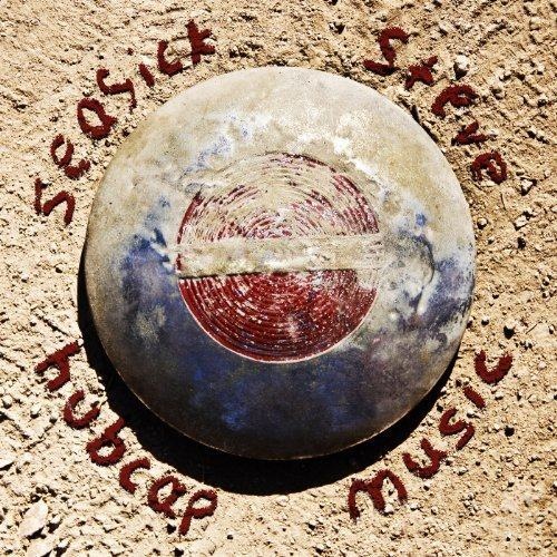 Seasick Steve - Hubcap Music (2013) 