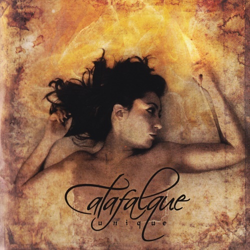 Catafalque - Unique (2005) Lossless+mp3