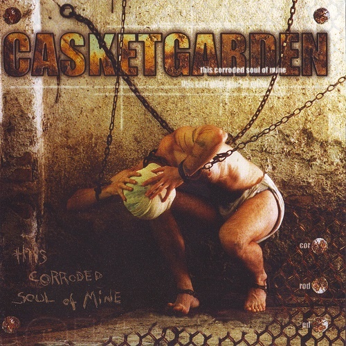 Casketgarden - Discography (2003-2012) Lossless+mp3