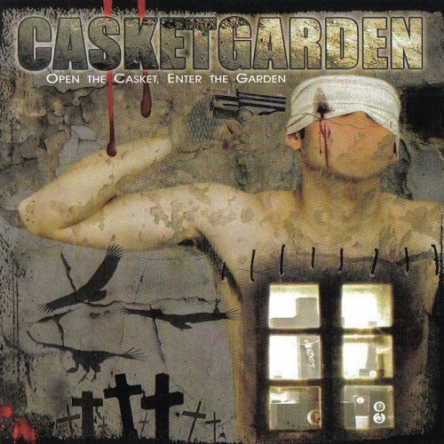 Casketgarden - Discography (2003-2012) Lossless+mp3