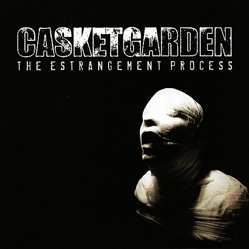 Casketgarden - Discography (2003-2012) Lossless+mp3