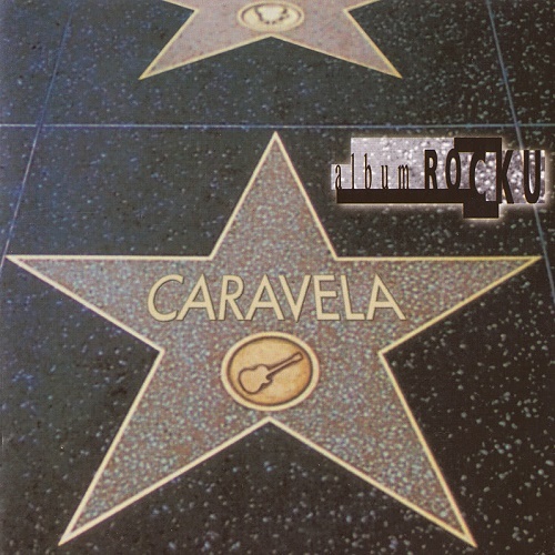 Caravela - Album Rocku (1997)