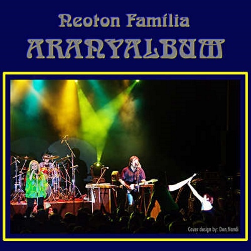 Neoton Familia - Aranyalbum (2 CD) (2004)