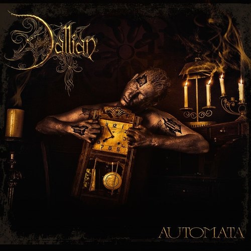 Dallian - Automata (2018)