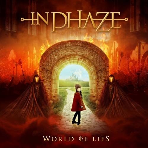 InPhaze - World of Lies (2018)