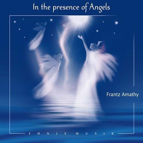 Frantz Amathy - In The Presence Of Angels (2006)