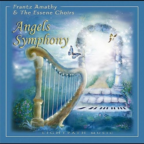Frantz Amathy & The Essene Choirs - Angels Symphony (2002)