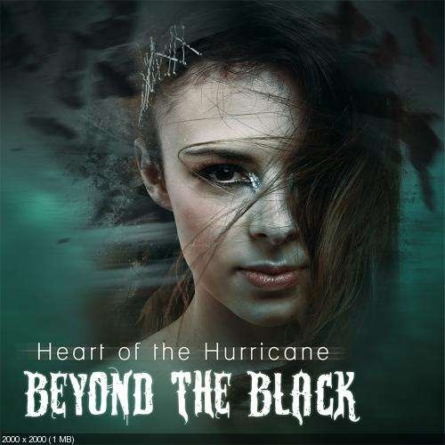 Beyond The Black - Heart of the Hurricane (Single) 2018