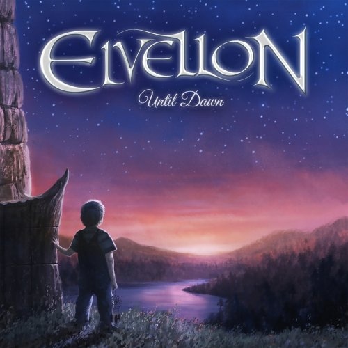 Elvellon - Until Dawn 2018