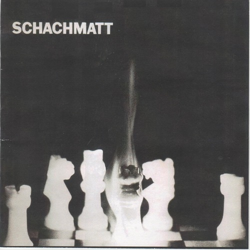 Quasimodo - Schachmatt (1982)