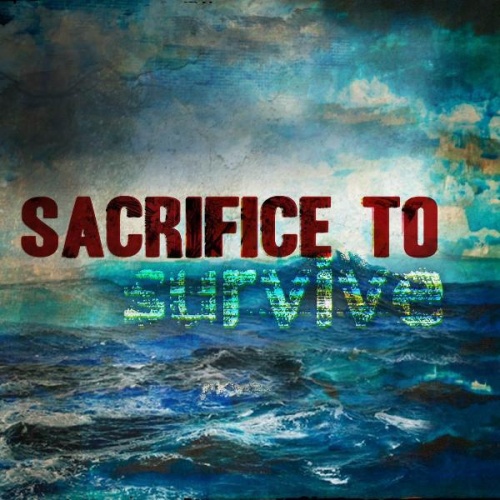 Sacrifice To Survive - Sacrifice To Survive 2011