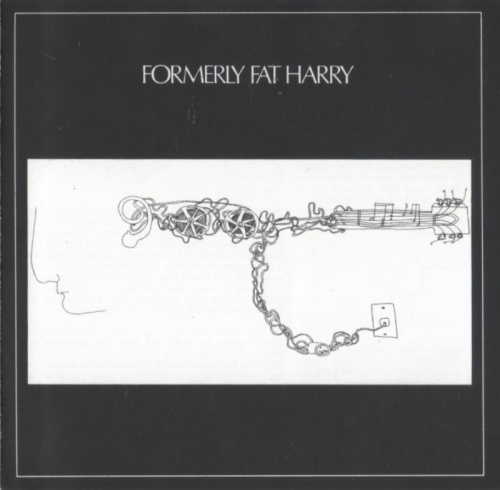 Formerly Fat Harry - Formerly Fat Harry (1971) (2012) Lossless