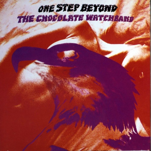 The Chocolate Watch Band - One Step Beyond 1969) (1994) Lossless