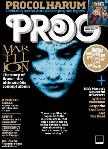  Prog - May 2018