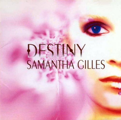 Samantha Gilles - Destiny (1996)