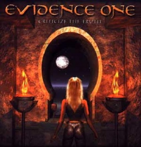 Evidence One - Criticize The Truth 2002