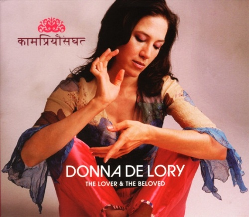 Donna De Lory - The Lover & The Beloved (2004)