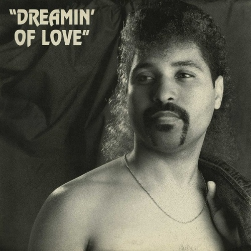 Stevie B - Dreamin' Of Love (Vinyl, 12'') 1988