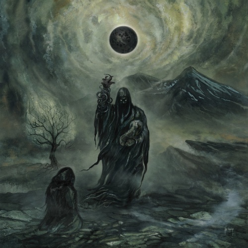 UADA - Cult Of A Dying Sun (2018) (Lossless)