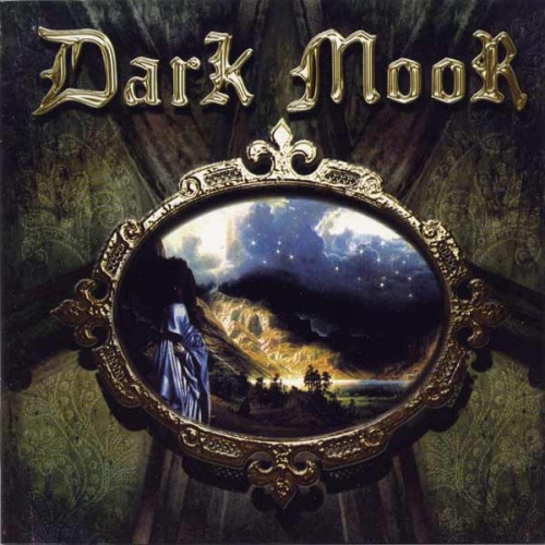 Dark Moor - Dark Moor 2003 (Lossless+Mp3)