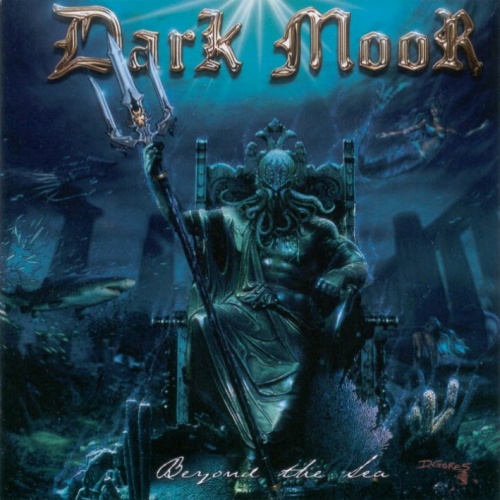 Dark Moor - Beyond The Sea 2005 (Digipak Edition)