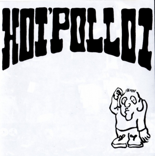 Hoi' Polloi - Hoi' Polloi (1972) [Remastered] (2002) Lossless