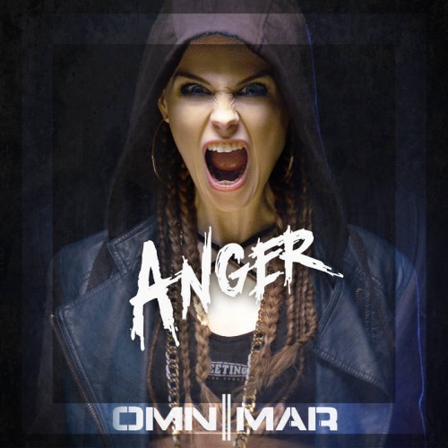 Omnimar - Anger (EP) (2018)