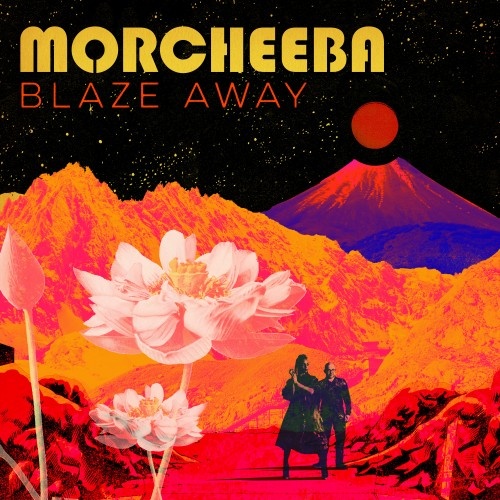Morcheeba - Blaze Away (2018) Lossless + MP3