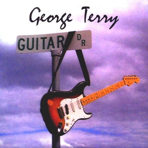 George Terry - Guitar Dr (2005) [Lossless+Mp3]