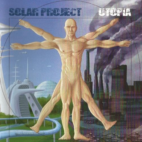 Solar Project - Utopia 2018 (Lossless)